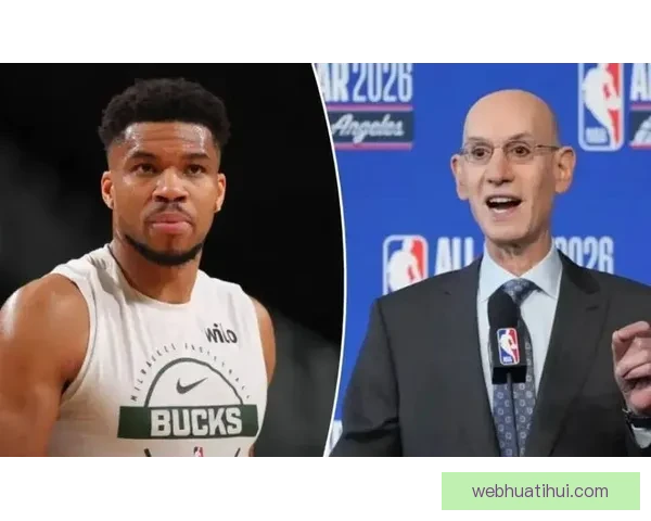 曝字母哥与雄鹿今夏或告别 四年2.7亿合同续约谈判陷僵局