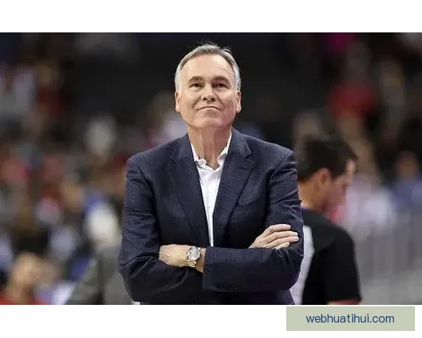 曾两次获最佳教练称号 太阳记者曝德安东尼入选篮球名人堂