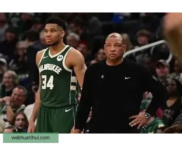 里弗斯回应工会质疑称字母哥尚未康复只在意其健康不会冒险复出