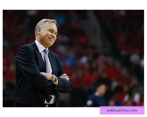 曾两次获最佳教练称号 太阳记者曝德安东尼入选篮球名人堂