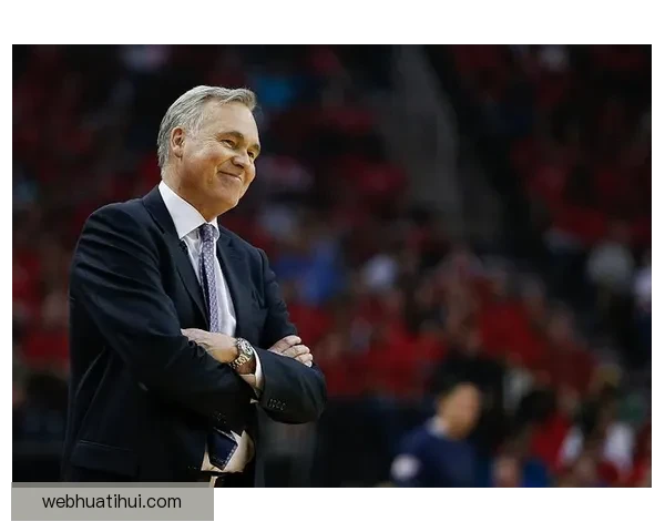 曾两次获最佳教练称号 太阳记者曝德安东尼入选篮球名人堂